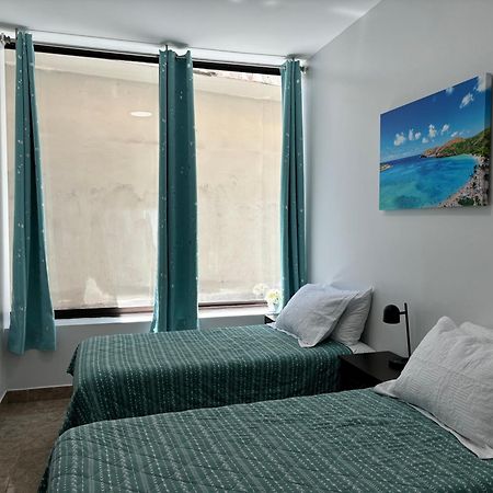 2Br Downtown High Ceiling Free Parking And Wifi Διαμέρισμα Χονολουλού Εξωτερικό φωτογραφία