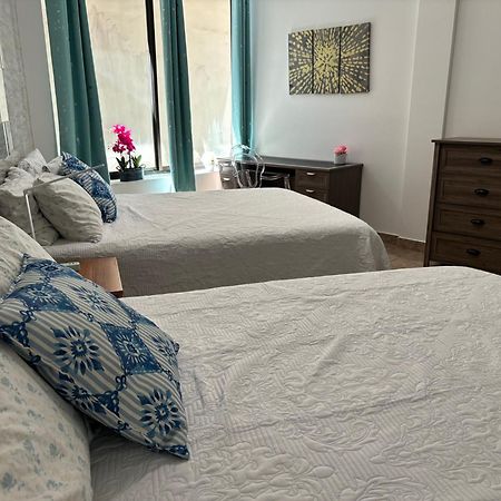2Br Downtown High Ceiling Free Parking And Wifi Διαμέρισμα Χονολουλού Εξωτερικό φωτογραφία