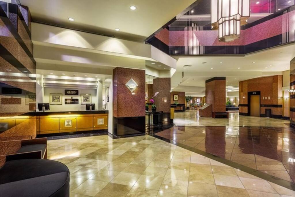 2Br Downtown High Ceiling Free Parking And Wifi Διαμέρισμα Χονολουλού Εξωτερικό φωτογραφία