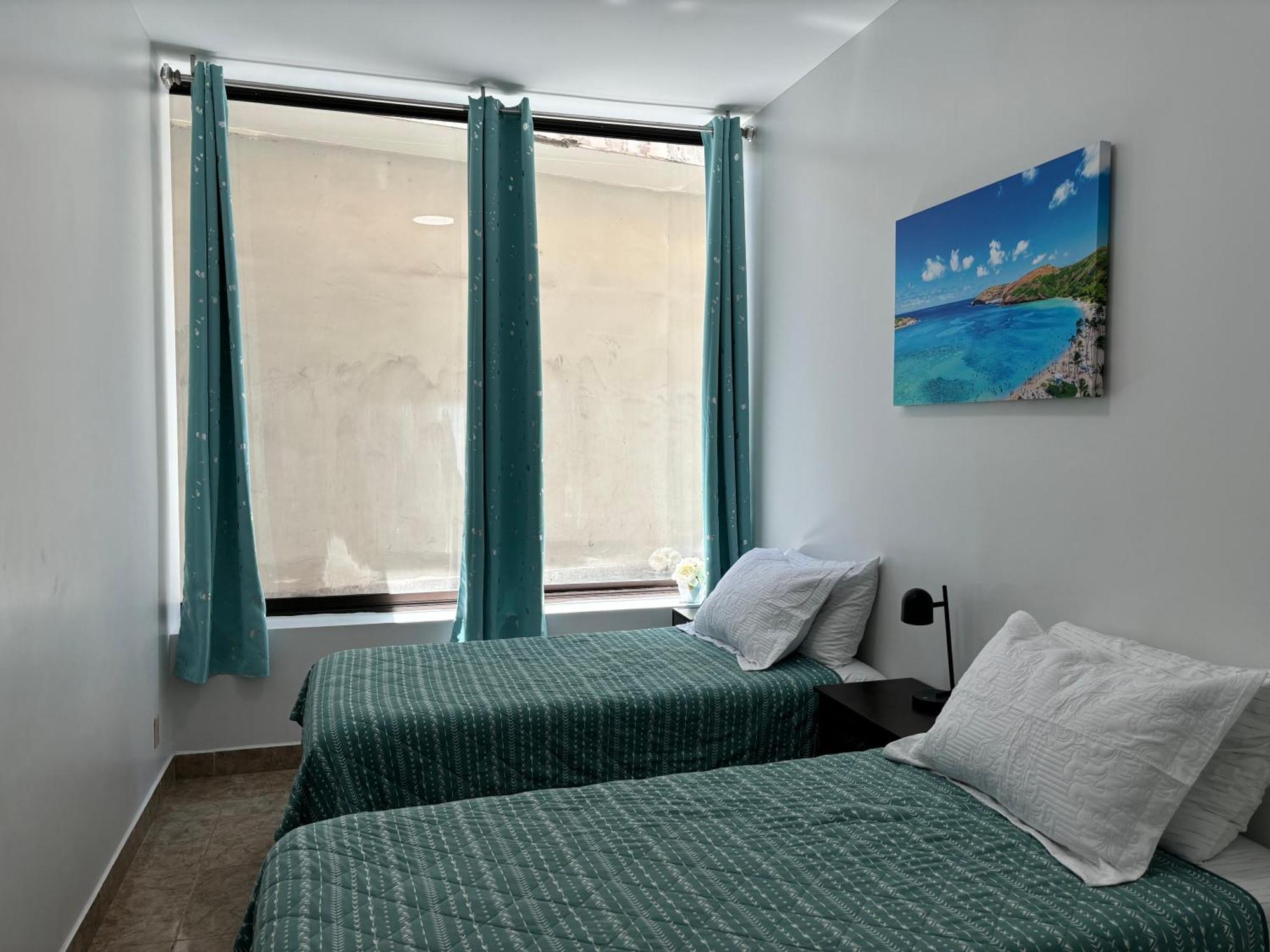 2Br Downtown High Ceiling Free Parking And Wifi Διαμέρισμα Χονολουλού Εξωτερικό φωτογραφία