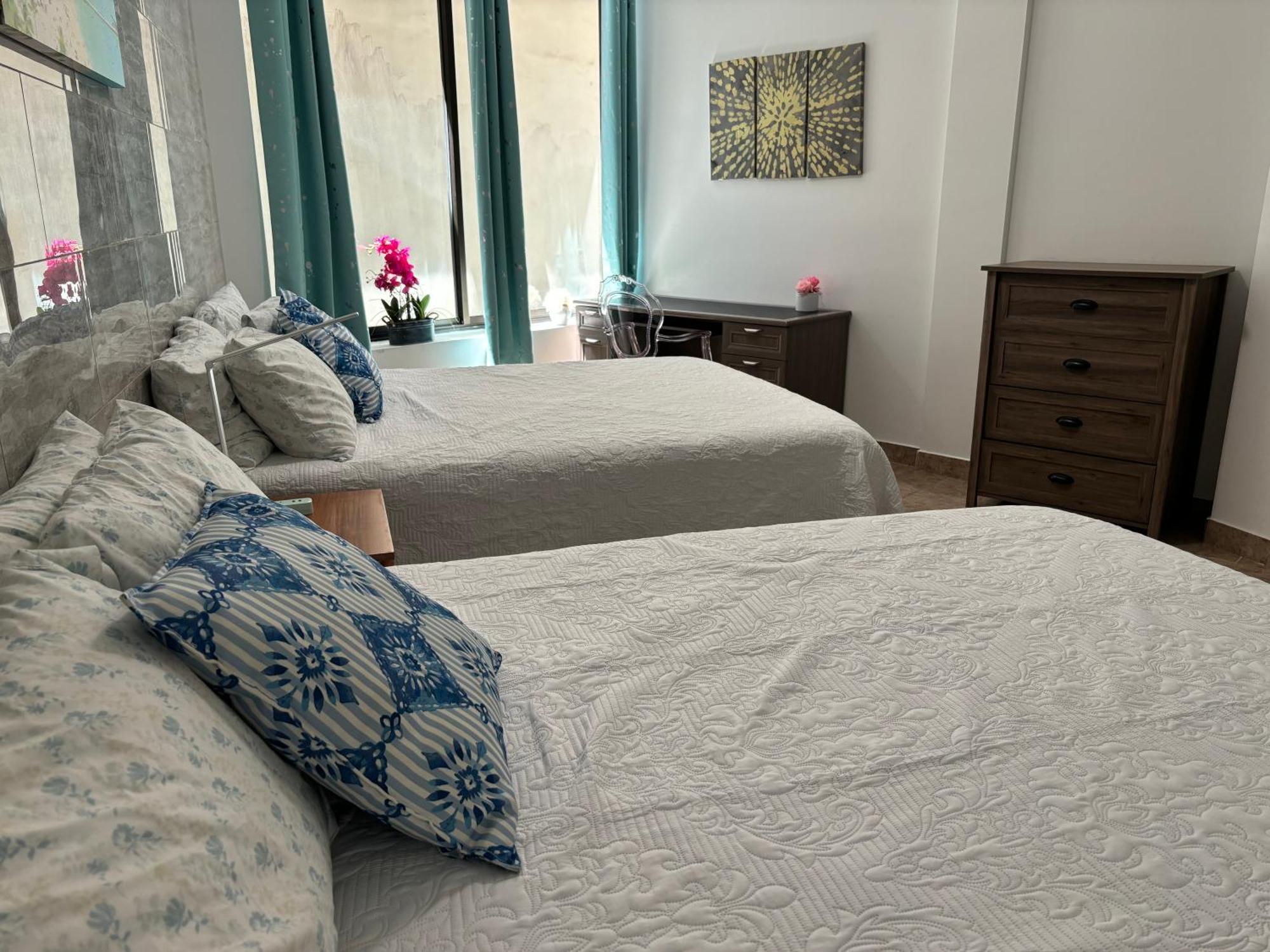 2Br Downtown High Ceiling Free Parking And Wifi Διαμέρισμα Χονολουλού Εξωτερικό φωτογραφία
